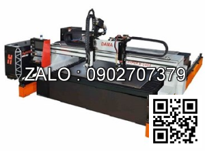 Máy cắt CNC Hualien GSI-6000