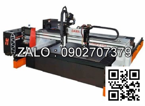 Máy cắt CNC Hualien GSI-6500