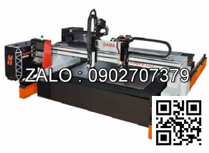 Máy cắt CNC Hualien GSI-9500