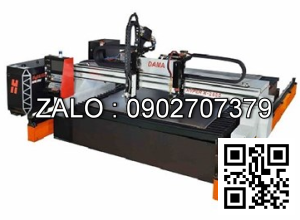 Máy cắt CNC Hualien GSI-10000