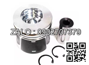 piston động cơ FIAT GROUP 8060.04 , 6 CYL , CM3