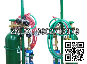 Máy cắt pha băng Oxy Gas Hualian GZI-3000