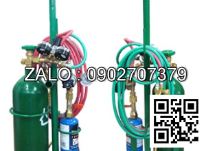 Máy cắt pha băng Oxy Gas Hualian GZI-4500