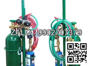 Máy cắt pha băng Oxy Gas Hualian GZII-5000