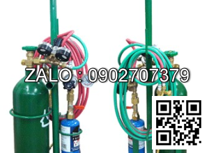 Máy cắt pha băng Oxy Gas Hualian GZII-11000