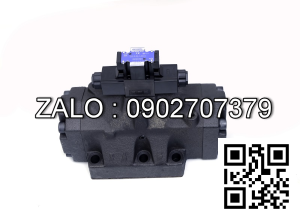 Van điện từ thủy lực YUKEN DSHG-10-3C12-T-RA-D24-43