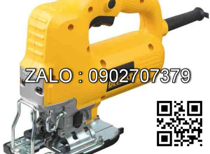 Máy cưa lọng DW331K