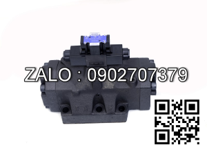 Van điện từ thủy lực YUKEN DSHG-10-3C2-A240-43