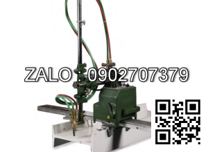 Máy cắt dầm hình BA-290