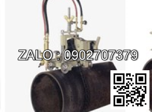 Máy cắt biên dạng ống HK-102