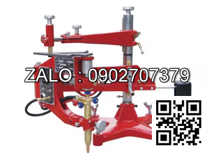 Máy cắt chép hình HK-54D