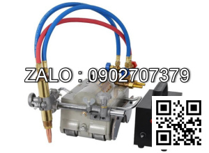 Máy cắt ống quay tay CG2-11S