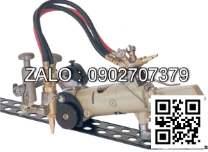 Máy cắt gas tự hành HK-12