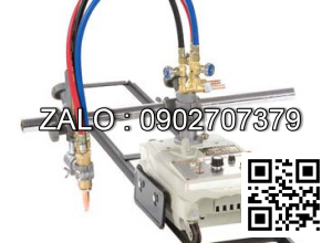 Máy cắt gas tự hành CG1-30A