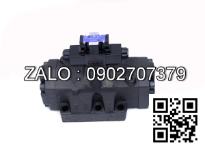 Van điện từ thủy lực YUKEN DSHG-10-3C4-D12-43