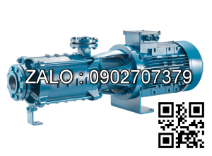 Máy bơm nước Pentax MSHC-6-37