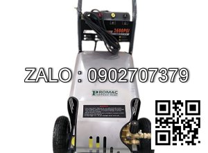 Máy phun áp lực công nghiệp PROMAC M19