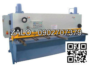 Máy cắt tôn NC thủy lực CHS-0807