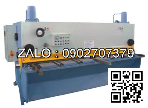 Máy cắt tôn NC thủy lực CHS-0816