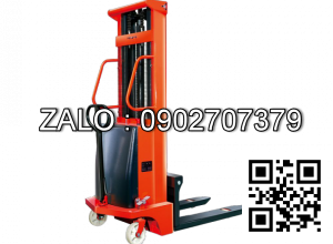 Xe nâng điện tự động Meditek PS16/46