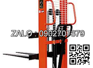 Xe nâng tay cao Noblelift SYC 1.5T-1.6M