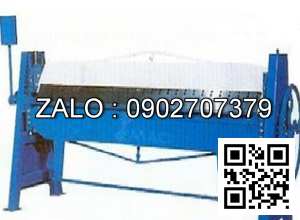 Máy cắt tôn thủy lực 40T/2500