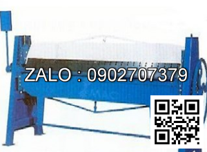 Máy cắt tôn thủy lực 63T/3200