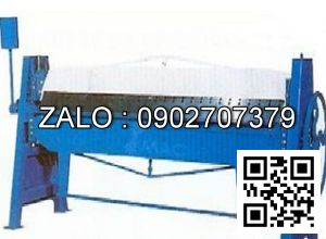 Máy cắt tôn thủy lực 100T/3200