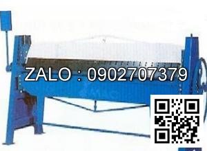 Máy cắt tôn thủy lực 125T/3200