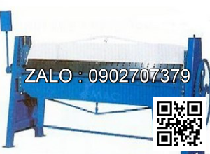 Máy cắt tôn thủy lực 200T/5000