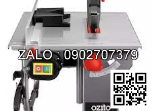 Máy cưa bàn OZITO OZTCS600WA