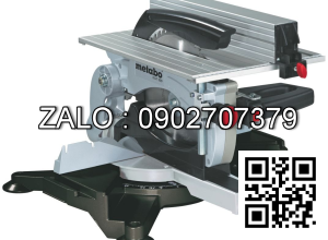 Máy cưa bàn METABO KGT300