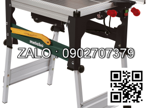 Máy cưa bàn METABO UK290