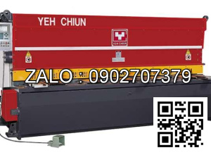 Máy cắt thủy lực NC YEH-CHIUN YCS-15040HM