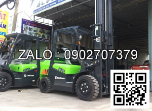 Xe nâng điện Liugong ELH30 tấn pin litium