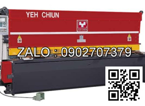 Máy cắt thủy lực NC YEH-CHIUN YCS-250130HM