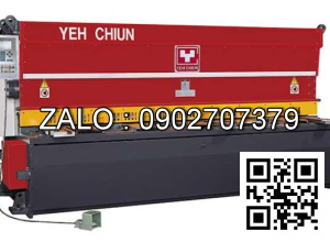 Máy cắt thủy lực NC YEH-CHIUN YCS-410130HM
