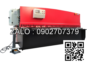 Máy cắt thủy lực Anhui Donghai QC12Y-K 8x2500