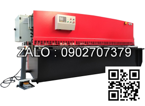 Máy cắt thủy lực Anhui Donghai QC12Y-K 10x3200