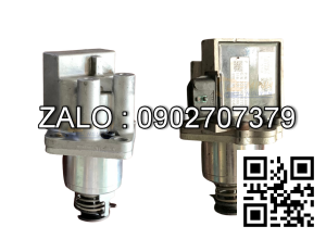 Bộ điều tóc ga DX55 -HYUNDAI /DOOSAN