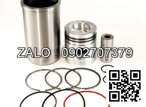 Bộ hơi động cơ YANMAR T260L-EX , CYL , CM3