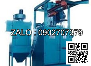 Máy phun bi dạng treo Hitdetech PT06