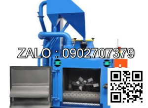 Máy phun bi dạng treo Hitdetech PT05