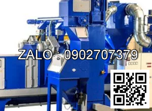 Máy phun bi Hitdetech G7-P01