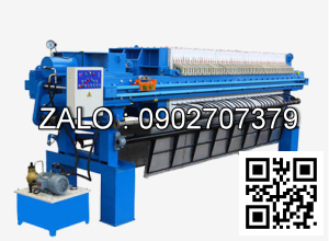 Máy phun bi làm sạch Hitdetech VN-P02 VN