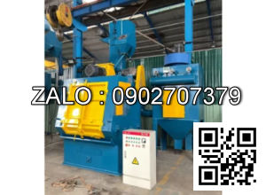 Máy phun bi dạng treo Hitdetech PT04