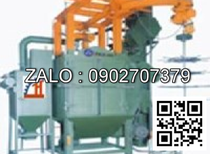 Máy phun bi dạng treo Hitdetech T03