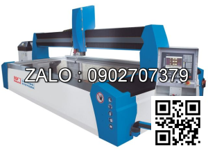 Máy cắt bằng tia nước Hydro-Jet 6020