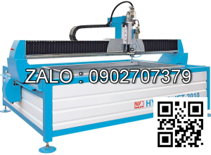 Máy cắt bằng tia nước Hydro-Jet 2010