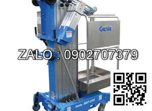 Thang nâng EOS DAG1100